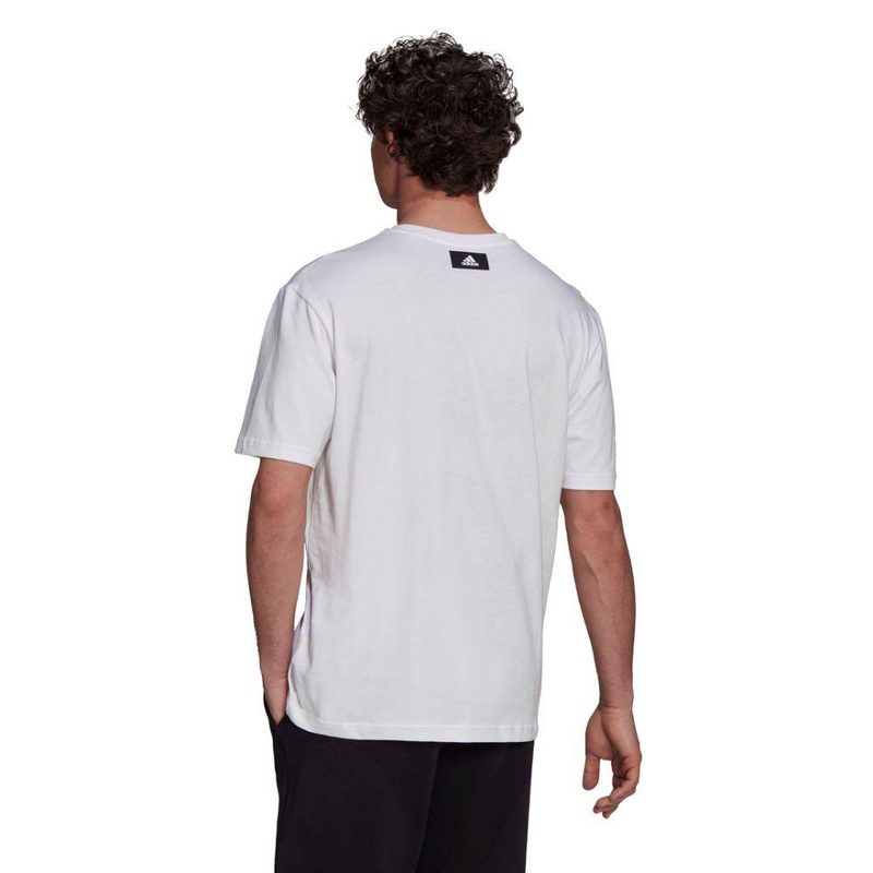 Camo pkt t-shirt-null
