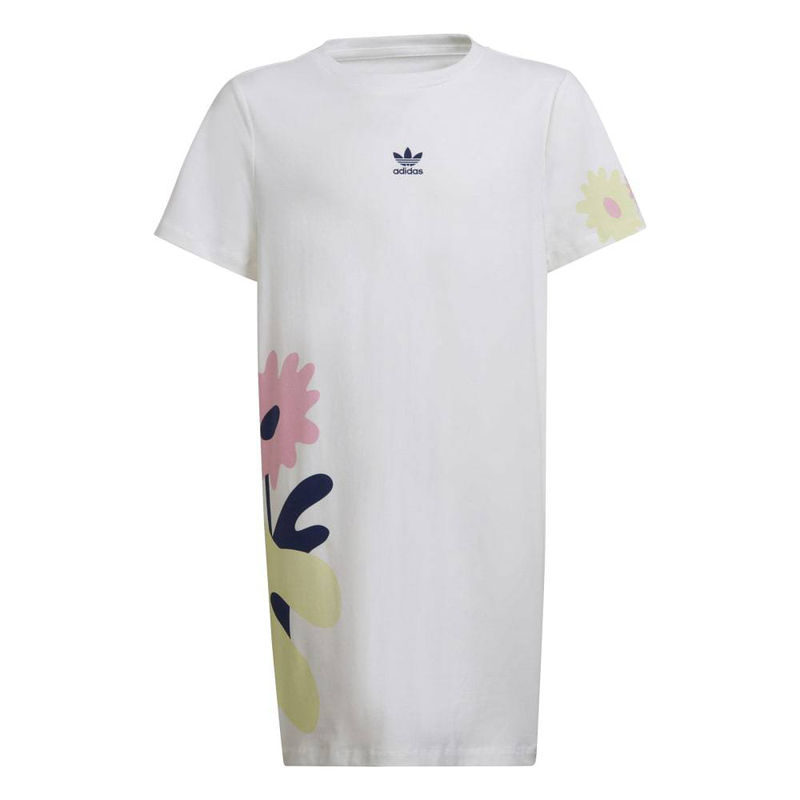 T-shirt dress image number null