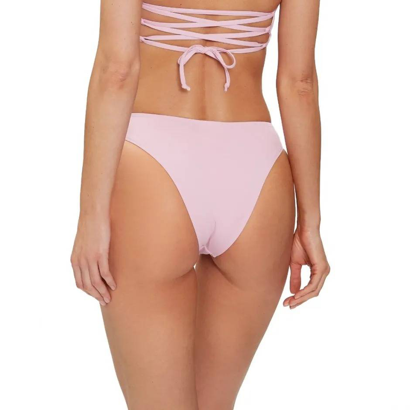 Ellesse graphic pack lemino bikini bottom-null