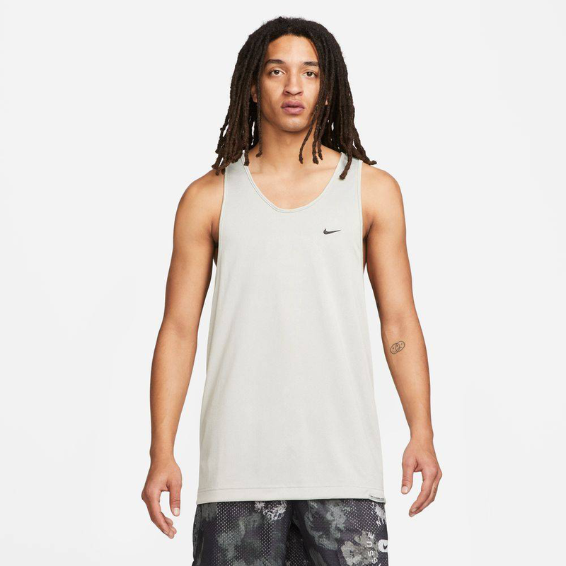 Standard issue reversible mesh jersey-null