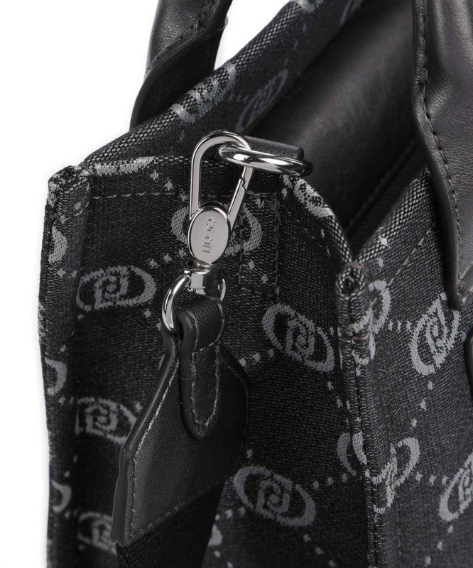 Product image: Liu Jo medium logo tote bag-null