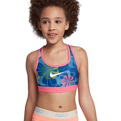 Pro girls classic reversible bra