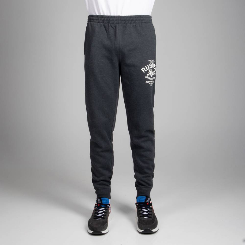 Sportswear cuffed pant image number null