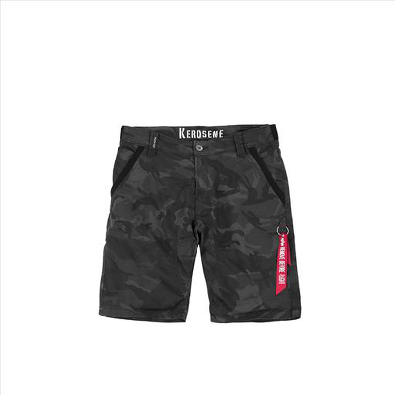 Product image: Kerosene short-null