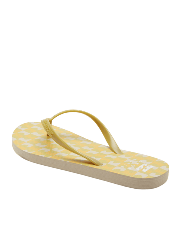 Billabong womens slaps dama-null