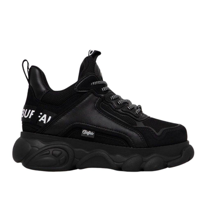Buffalo cld chai, Black, medium