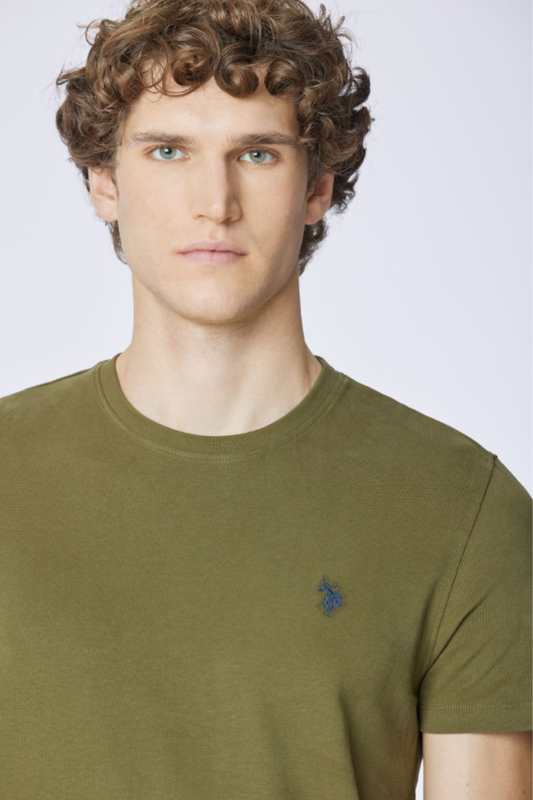 U.s. Polo assn. Heavy jersey image number null