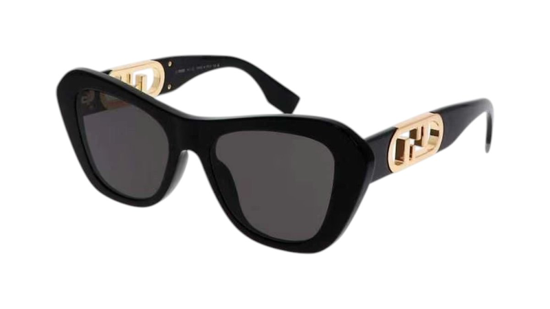 Fendi fe40064i-01a-null