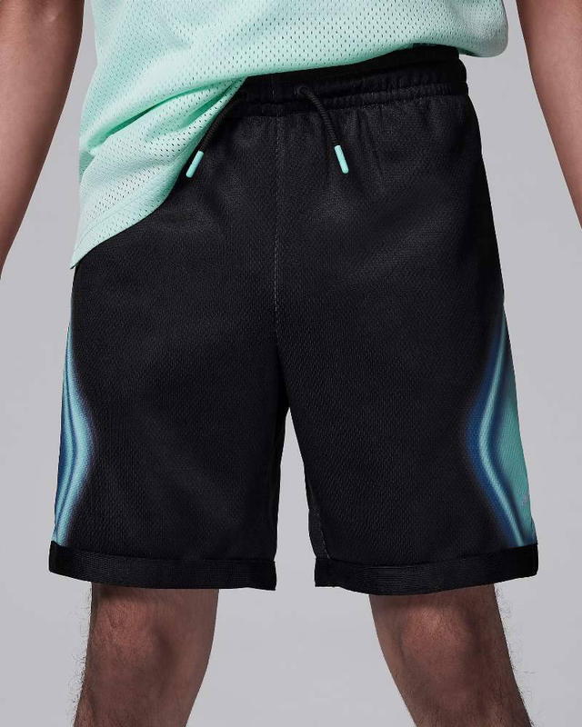 Nike jordan big kids jdb Air heat map diamond short-null