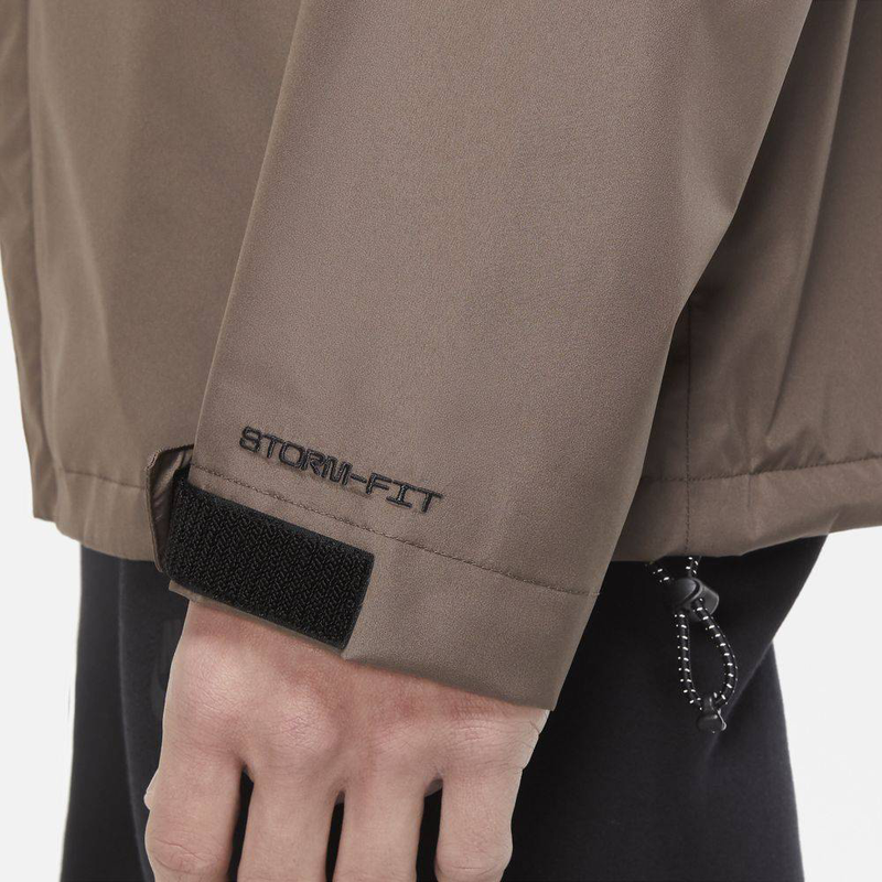 Sportswear storm-fit legacy hooded jacket image number null