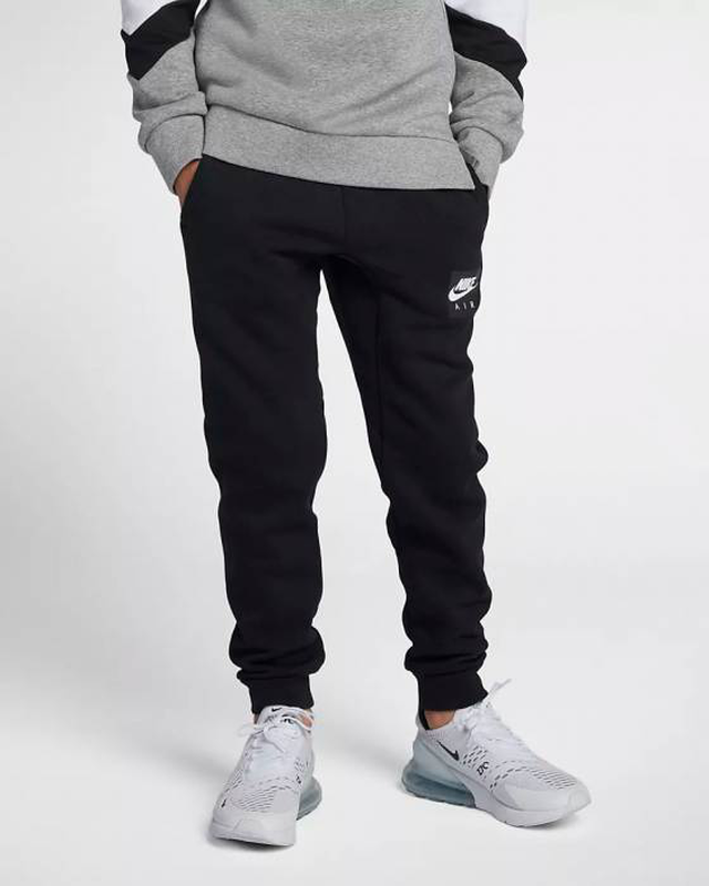Product image: Boys Air pant-null