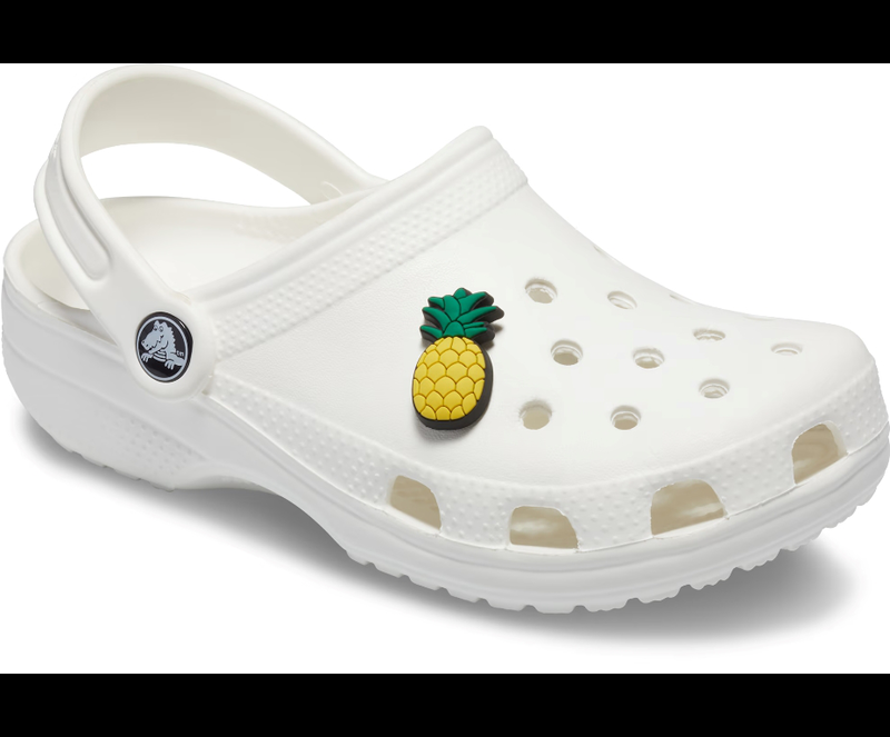 Crocs pineapple-null