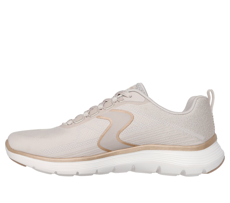 Skechers flex appeal 5.0 - luxe glow-null