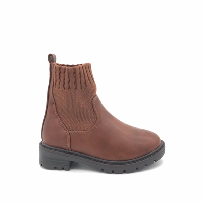 Girls Boots (50166)
