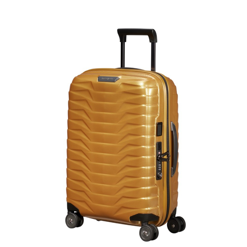 Product image: Samsonite proxis spinner (4 wheels) 55cm-null