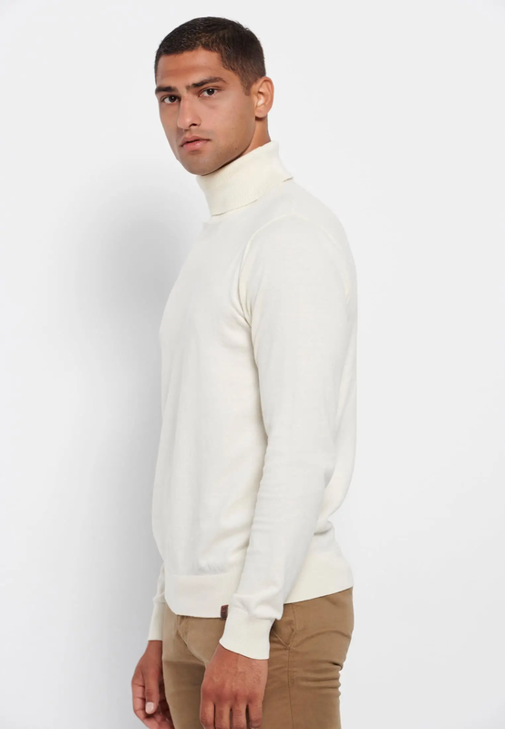 Garage 55 knitwear rollneck-null