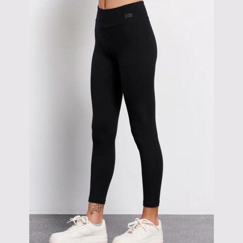 Body talk women co highaist leggings 4/4-null