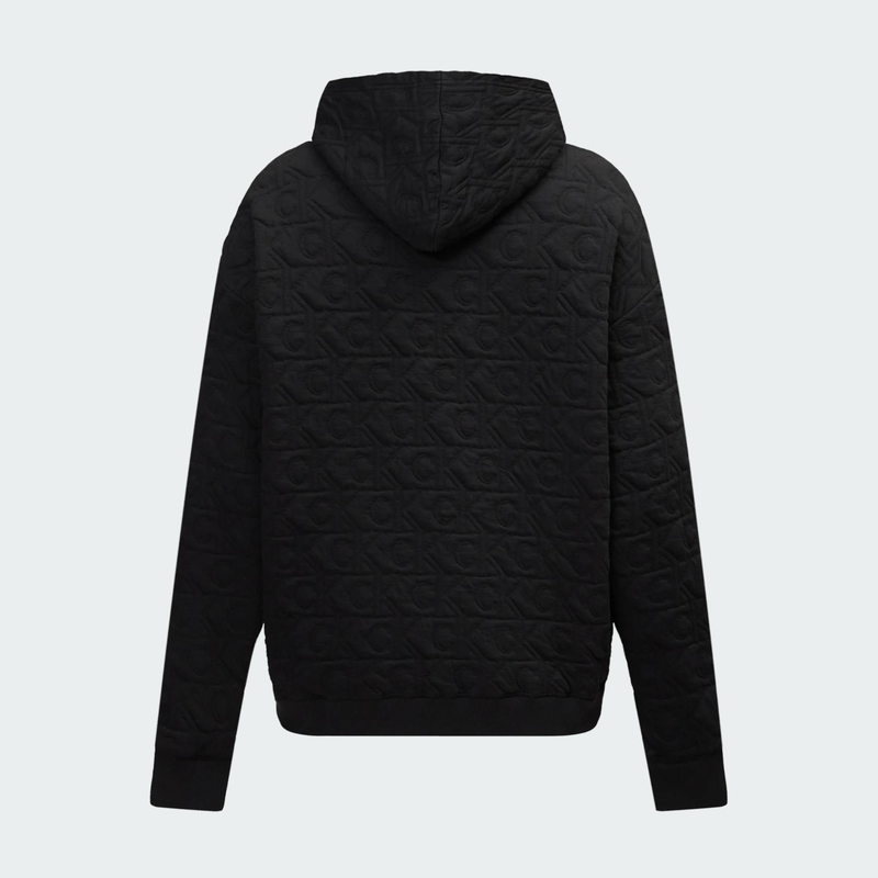 Longsleeve hoodie-null