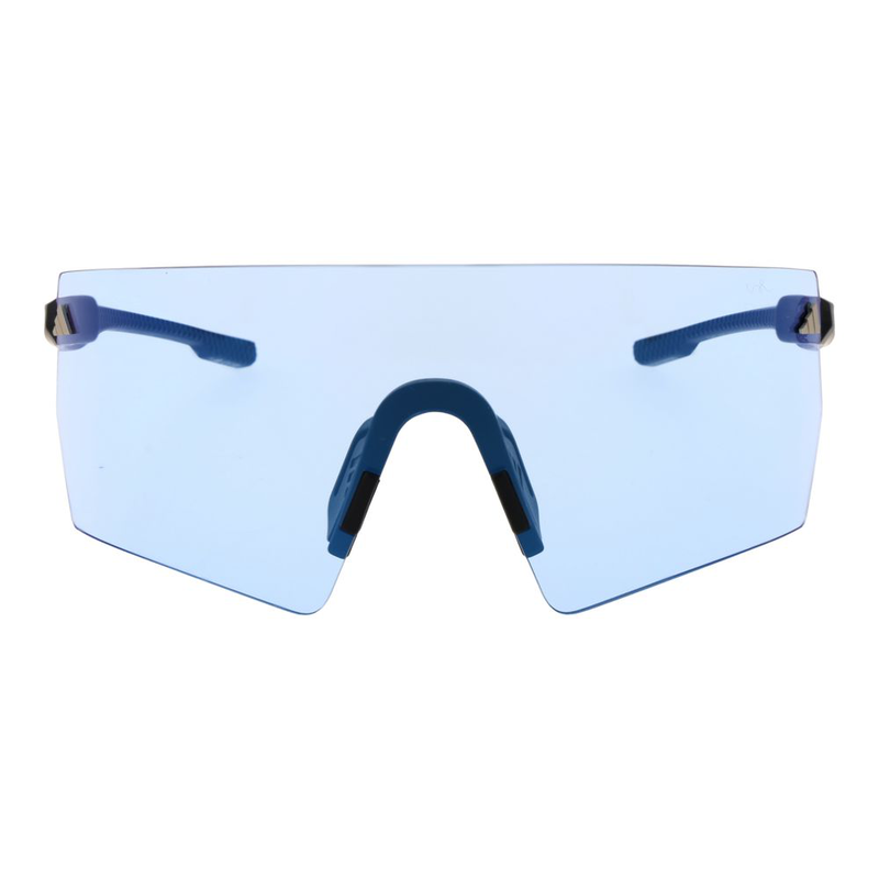 Black plastic sunglasses-null