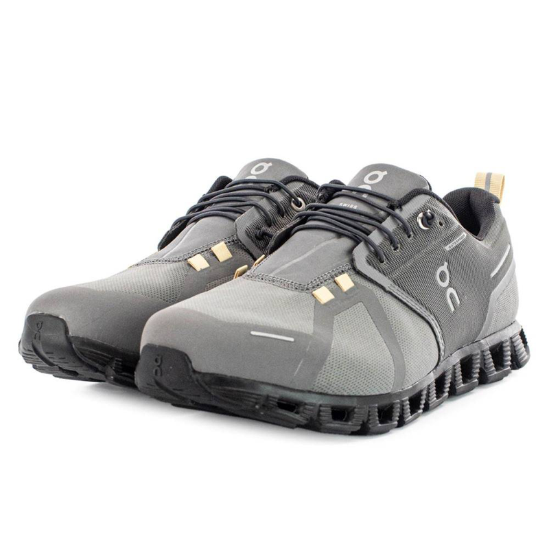 Cloud 5 waterproof-null