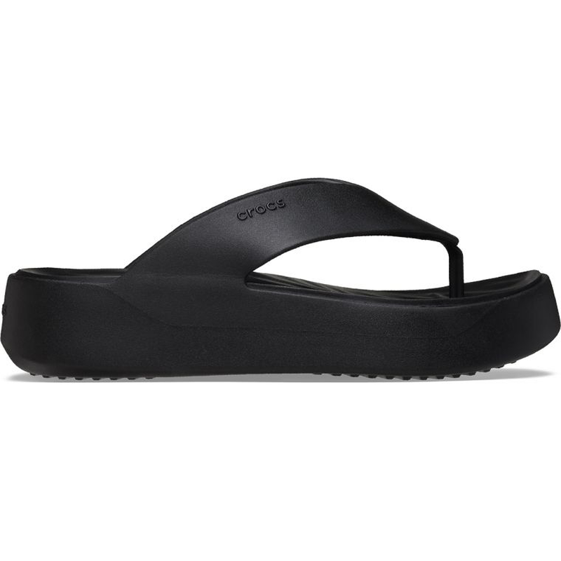 Crocs getaway platform flip-null