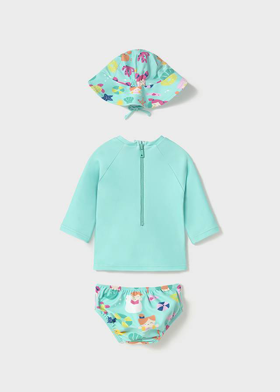 Σετ μαγιο γοργονα-null