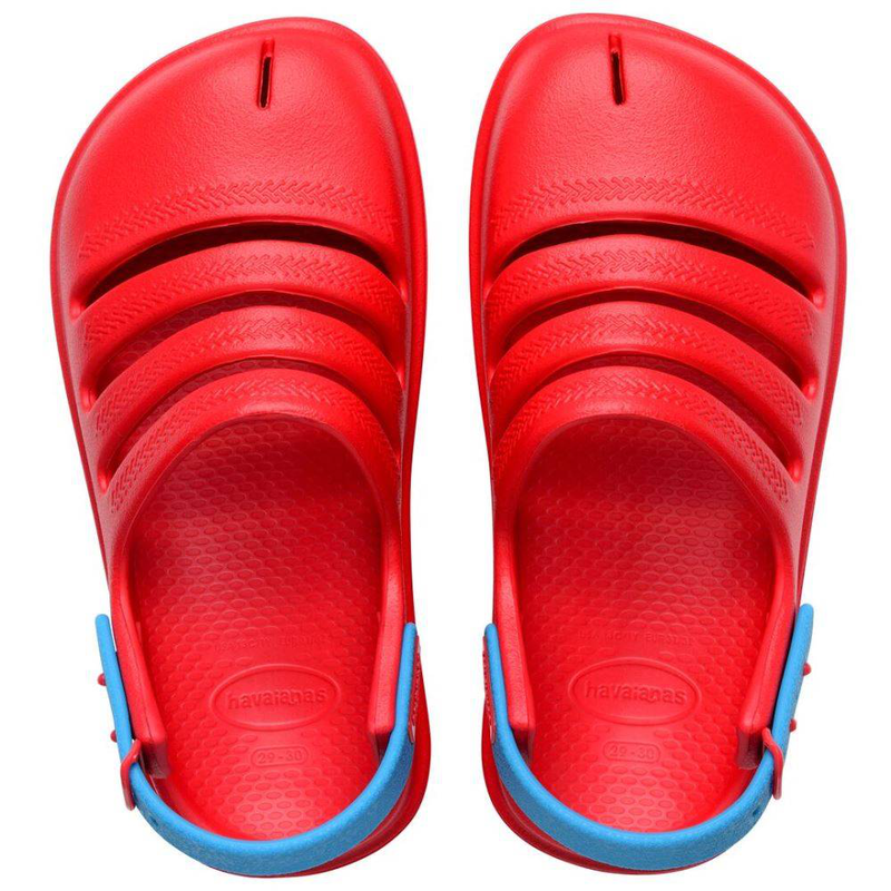 Kids clog-null