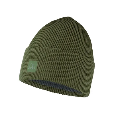 Crossknit beanie solid camouflage,  Crossknit beanie solid camouflage, , medium