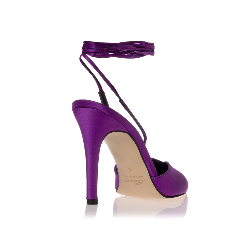 Sante pumps image number null
