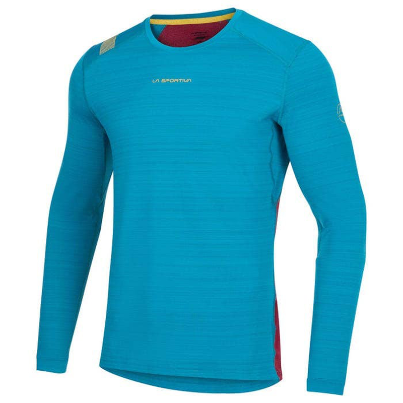 Tour long sleeve m-null