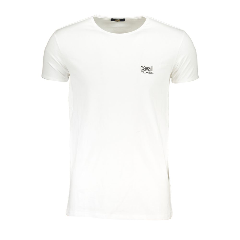 Bianco cotton men t-shirt-null