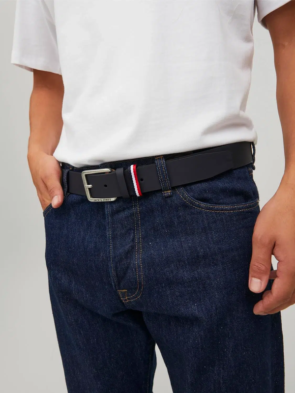 Jack & jones espo belt-null