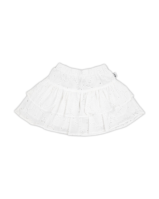 Skirt le trone noir girl