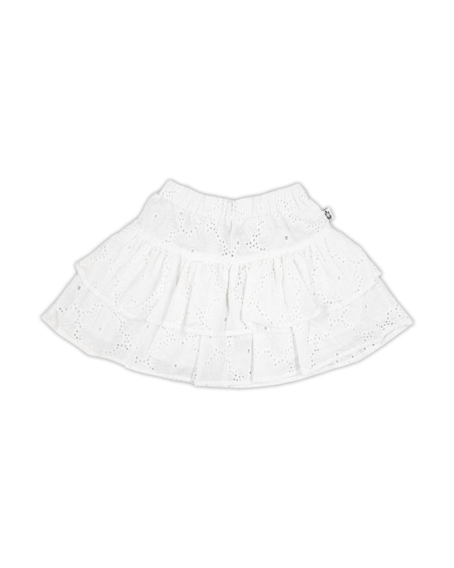 Skirt le trone noir girl image number null