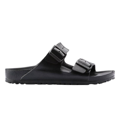 Birkenstock pool arizona eva regular, Black, medium