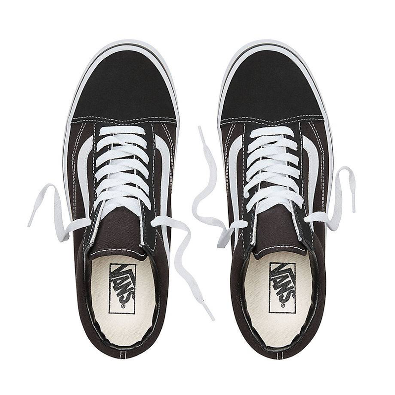 Vans old skool unisex shoes-null