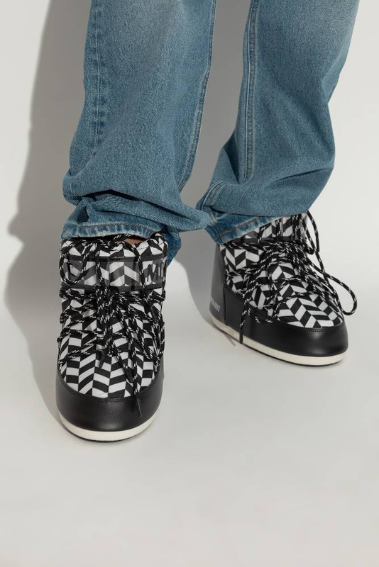 Product image: Icon low optical print-null