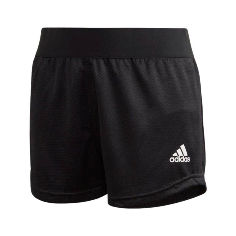 Girls aerorady knit short image number null