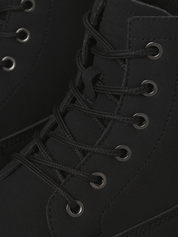 Jfwbroadway boots - anthracite-null