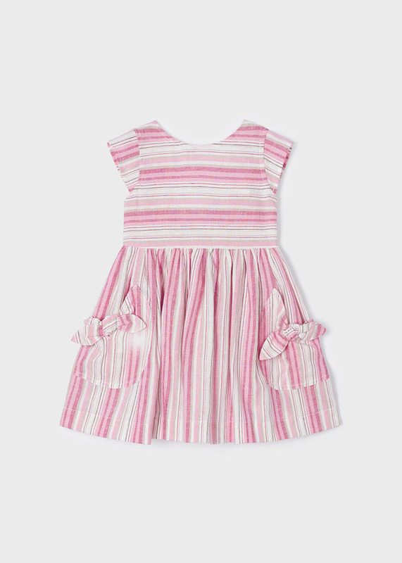 Adelina dress-null