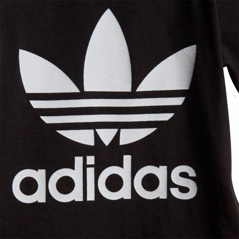 Product image: Adidas infant trefoil tee-null