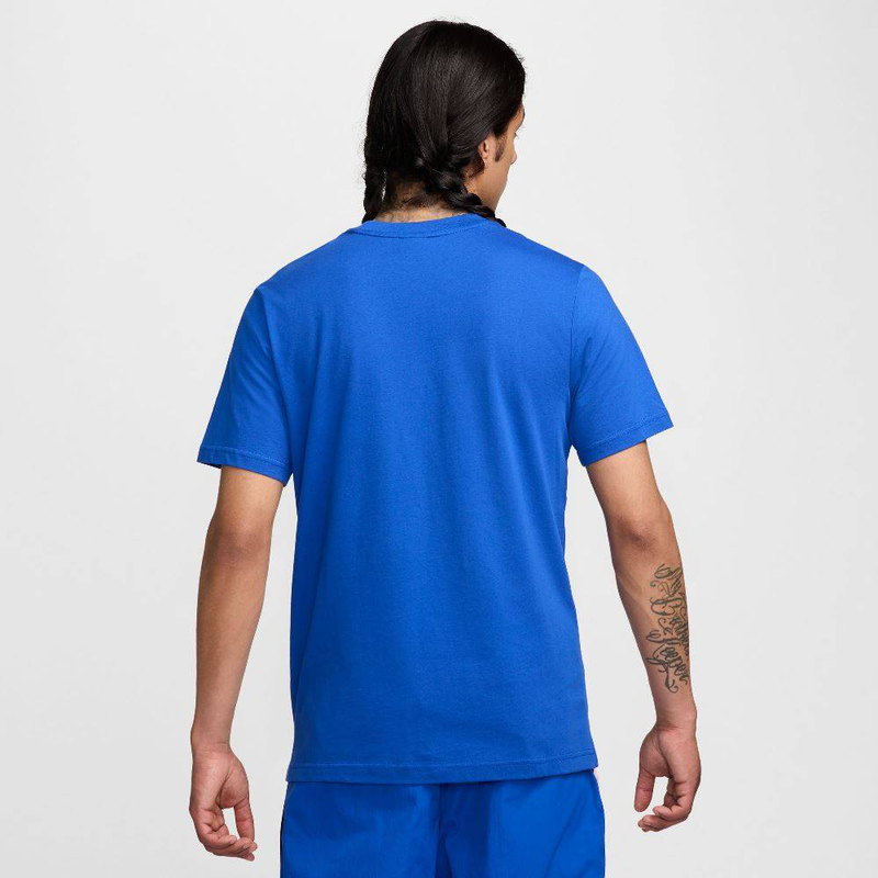Sportswear Air graphic t-shirt-null