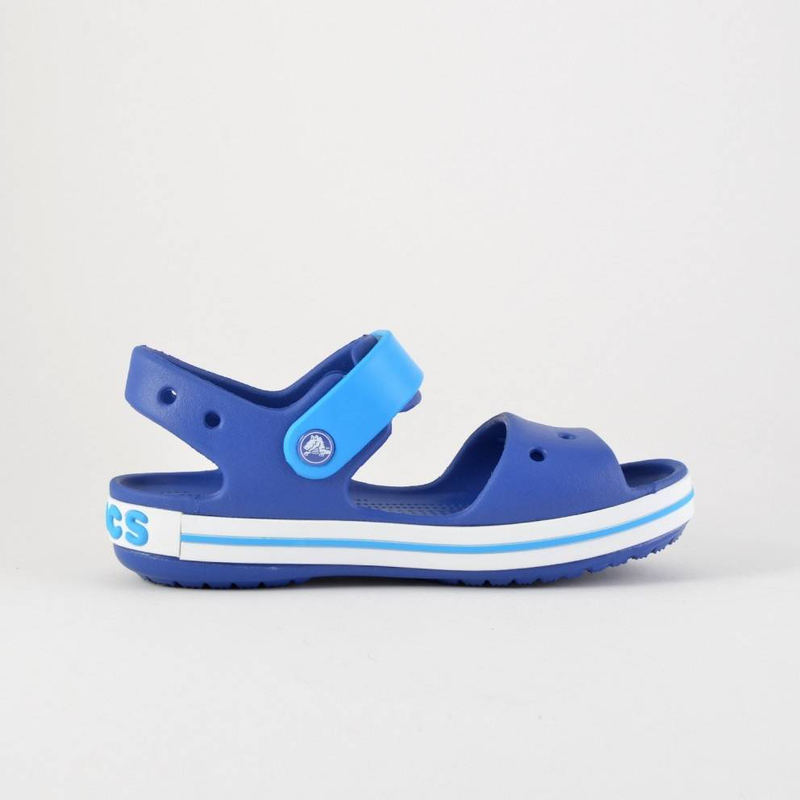 Crocband sandal kids-null