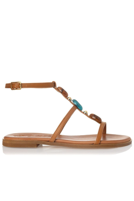 Sante flat sandals