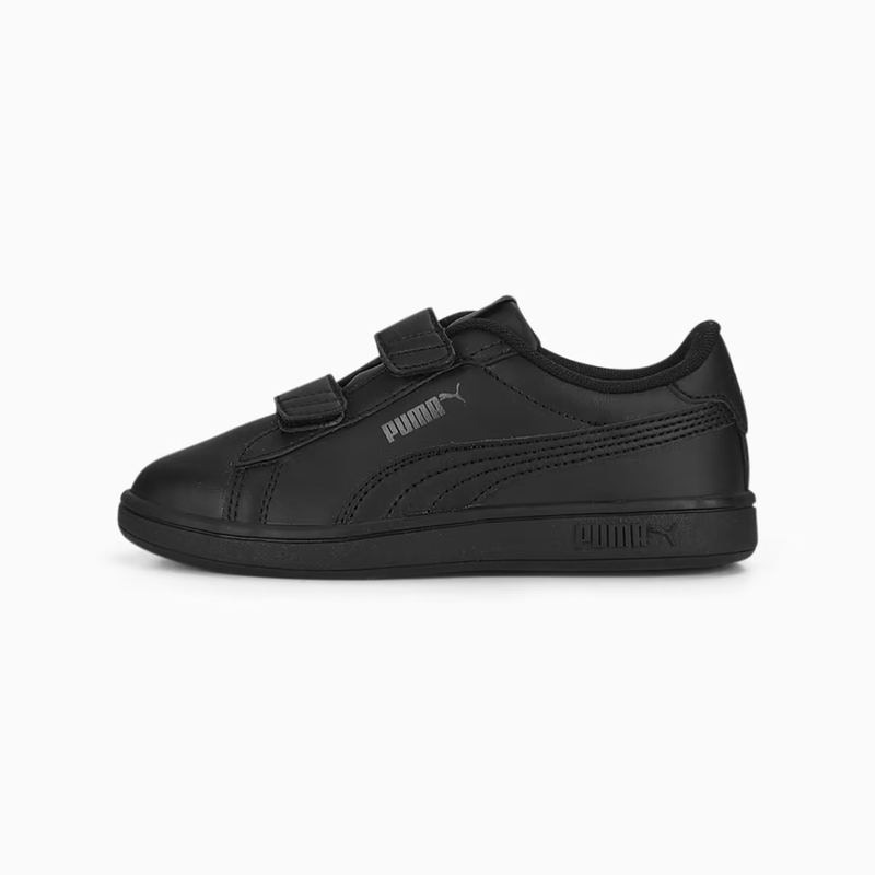 Product image: Puma smash 3.0 leather v sneakers kids 01-null