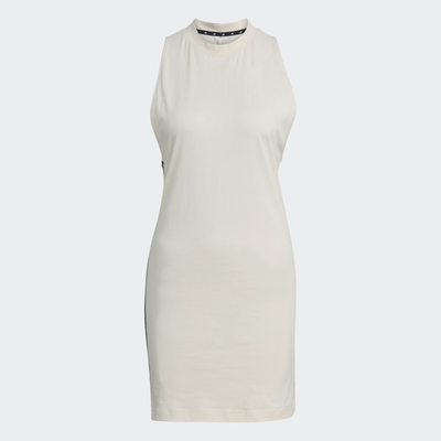 Adidas wmn recco dress, White Adidas wmn recco dress, White, medium