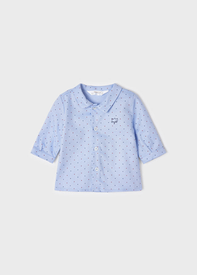 Nicholas shirt, , medium
