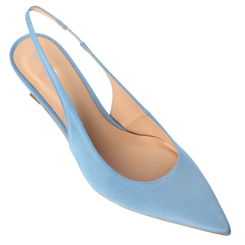 Sante pumps-null
