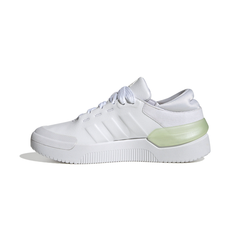 Adidas women court funk shoes (hp9458)-null