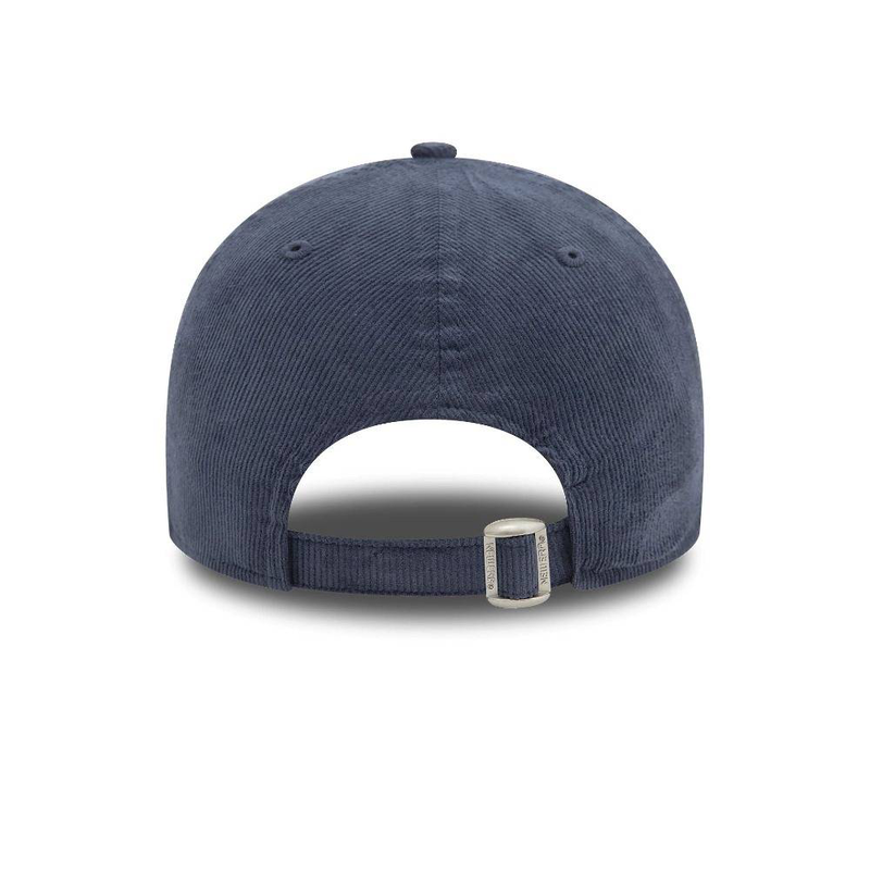 New era cord patch 9forty la dodgers-null